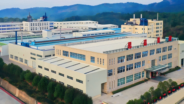 國(guó)家級(jí)綠色工廠(chǎng)！思嘉集團(tuán)榮譽(yù)+1