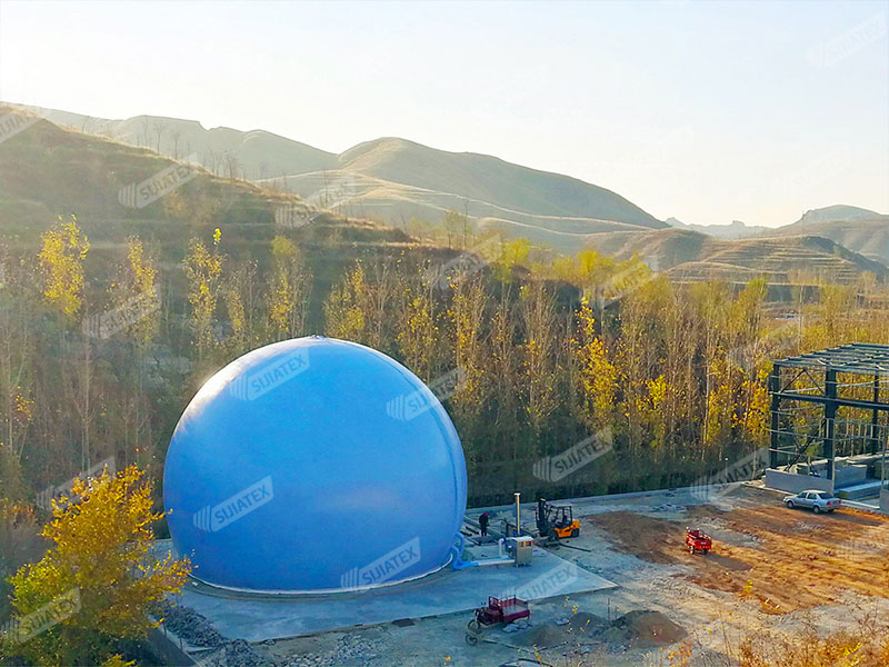 環(huán)境工程膜材