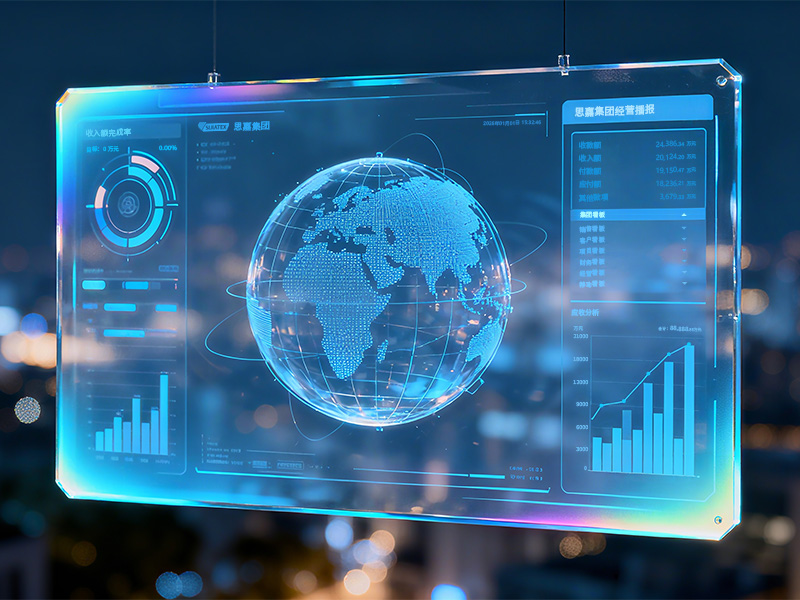 數(shù)字化供應鏈